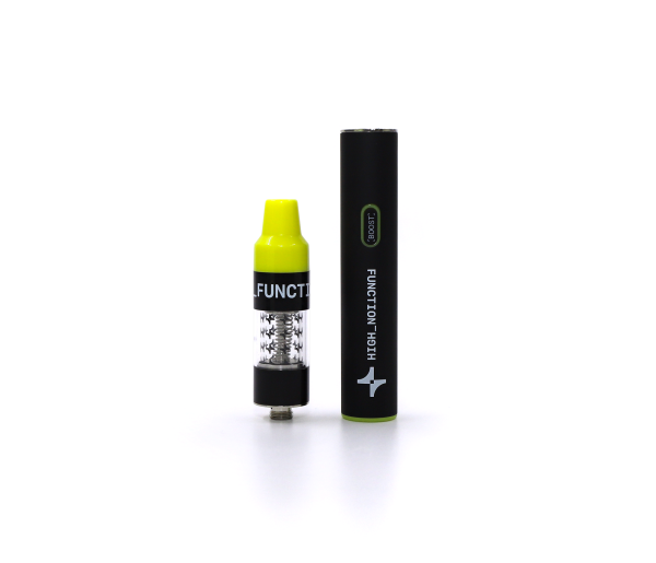 Diamond Dab Vape - All-In-One (A.I.O.) - Image 3