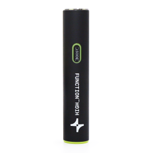 USB-C Rechargeable 510 Battery - Power Optimized for Low-Temp Dabs & Boost mode