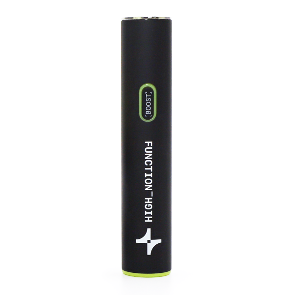 USB-C Rechargeable 510 Battery - Power Optimized for Low-Temp Dabs & Boost mode