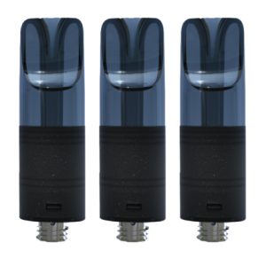 *NEW* Easy Fill Liquid Carts - Trio Cartridge Pack