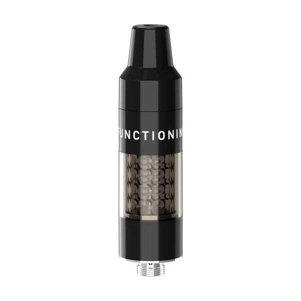 *NEW* Resin Cart - Solo Cartridge